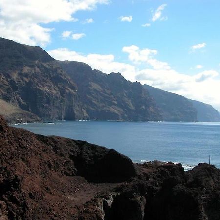 Hotelito El Tejado บูเอนาวิสตา เดล นอร์เต ภายนอก รูปภาพ