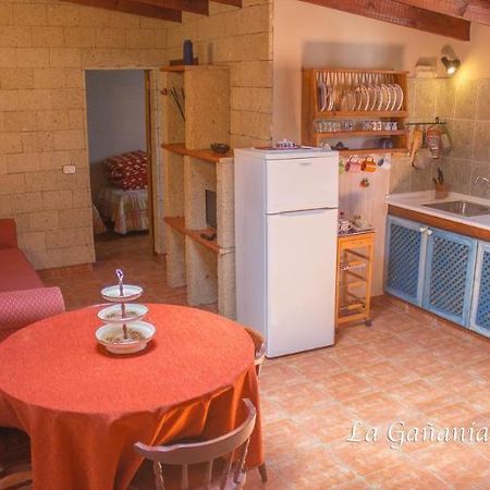 Hotelito El Tejado บูเอนาวิสตา เดล นอร์เต ภายนอก รูปภาพ