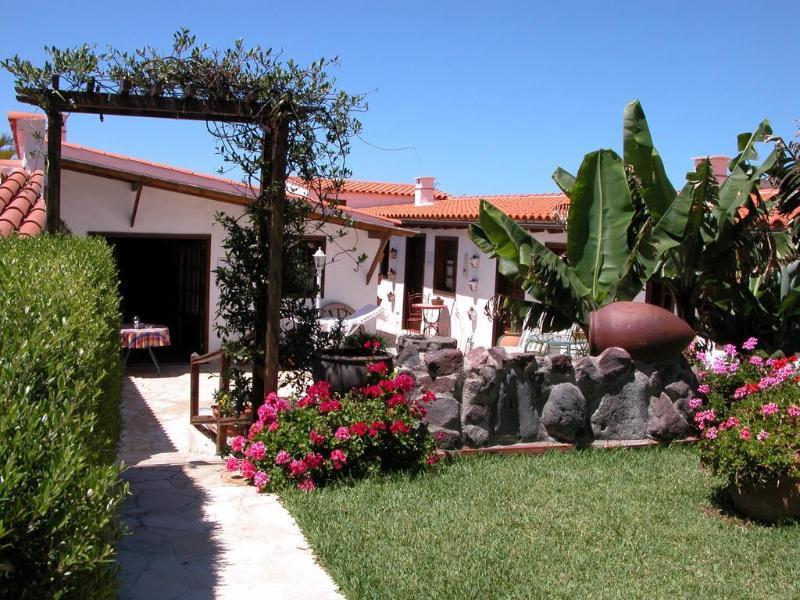 Hotelito El Tejado บูเอนาวิสตา เดล นอร์เต ภายนอก รูปภาพ
