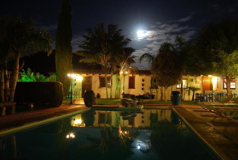 Hotelito El Tejado บูเอนาวิสตา เดล นอร์เต ภายนอก รูปภาพ