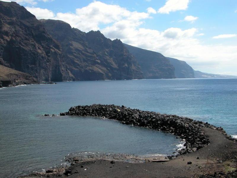 Hotelito El Tejado บูเอนาวิสตา เดล นอร์เต ภายนอก รูปภาพ