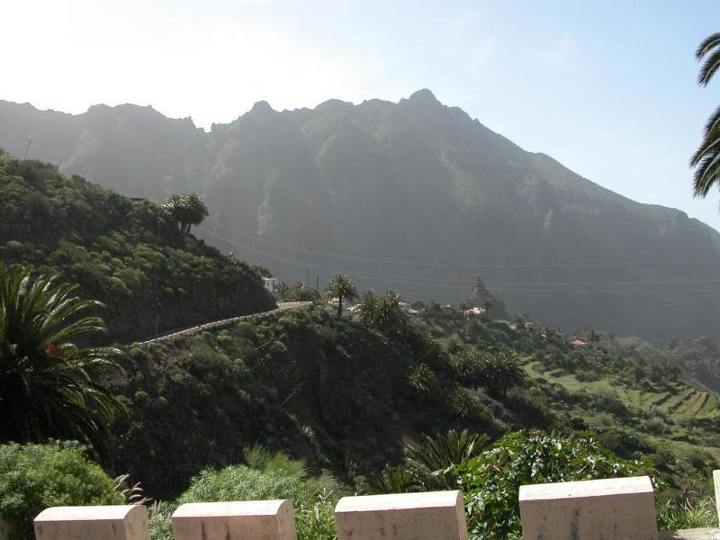 Hotelito El Tejado บูเอนาวิสตา เดล นอร์เต ภายนอก รูปภาพ
