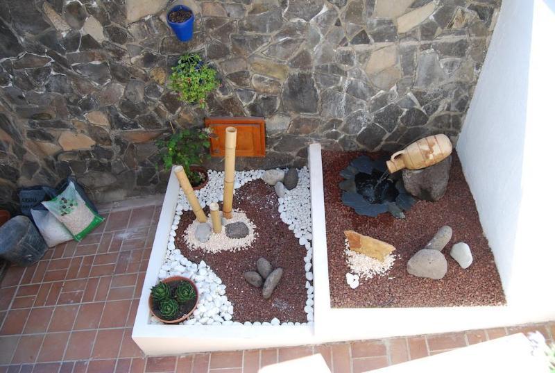 Hotelito El Tejado บูเอนาวิสตา เดล นอร์เต ภายนอก รูปภาพ
