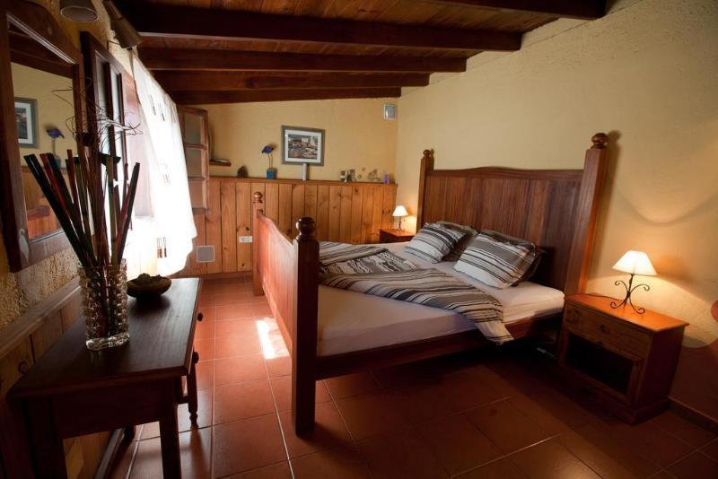 Hotelito El Tejado บูเอนาวิสตา เดล นอร์เต ภายนอก รูปภาพ