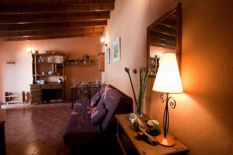 Hotelito El Tejado บูเอนาวิสตา เดล นอร์เต ภายนอก รูปภาพ